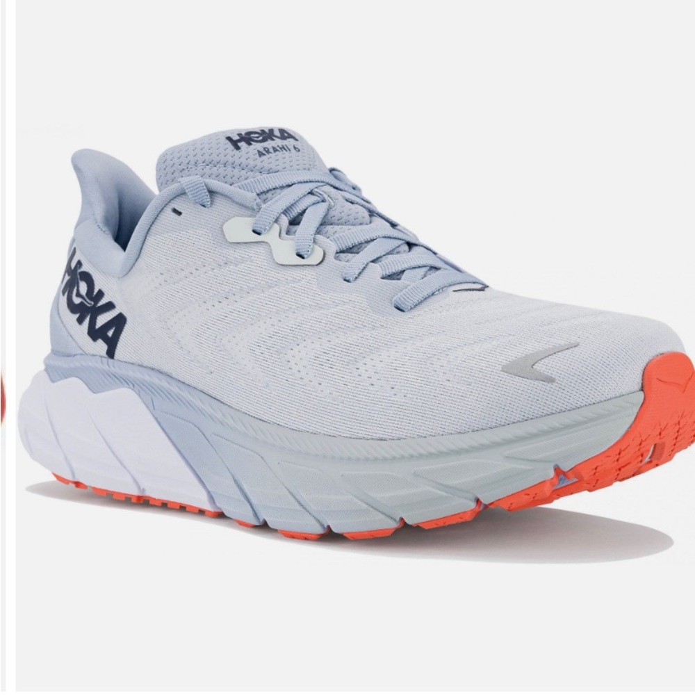 Hoka Arahi Wide- New in box